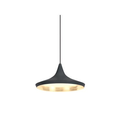 Подвесные светильники Tom Dixon BEAT WIDE