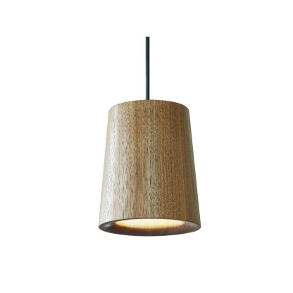 Подвесные светильники Case SOLID CONICAL