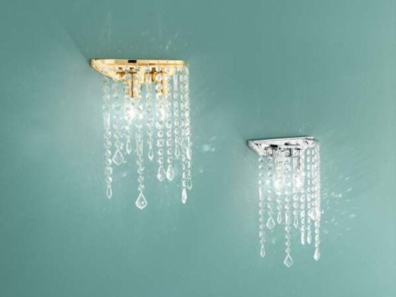 Бра - настенная лампа Fan Europe Lighting BREEZE