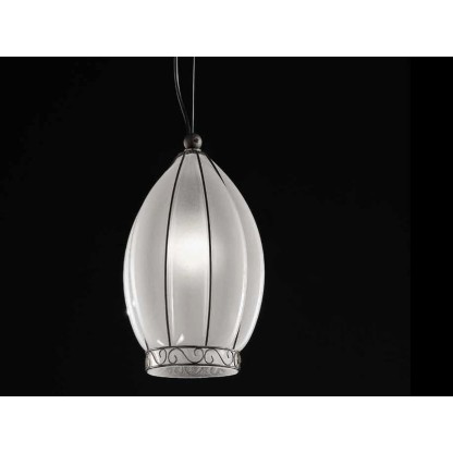 Подвесные светильники Siru TULIPANO MS 237