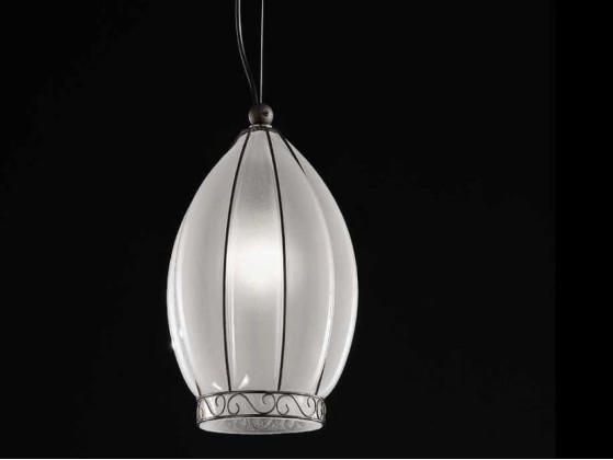 Подвесные светильники Siru TULIPANO MS 237
