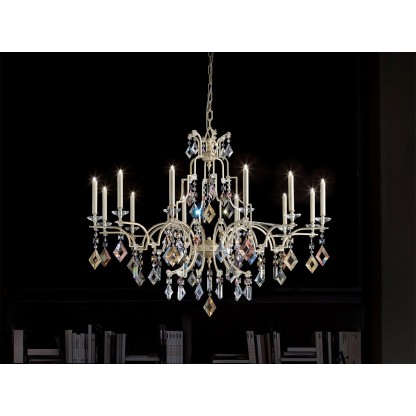 Подвесные светильники Masiero LIZZI 6+6