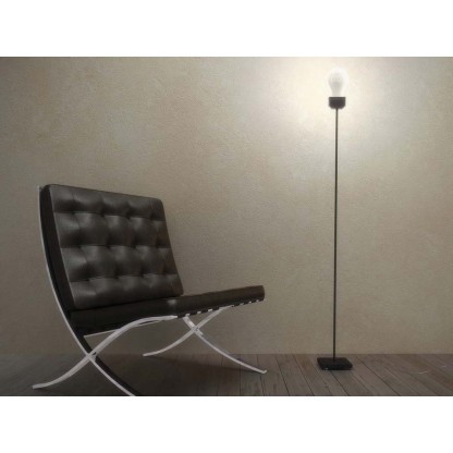 Напольный светильник Essenzialed CARA VECCHIA LAMPADINA