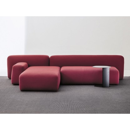 Диван La Cividina SUISEKI