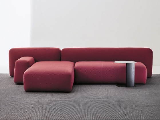 Диван La Cividina SUISEKI