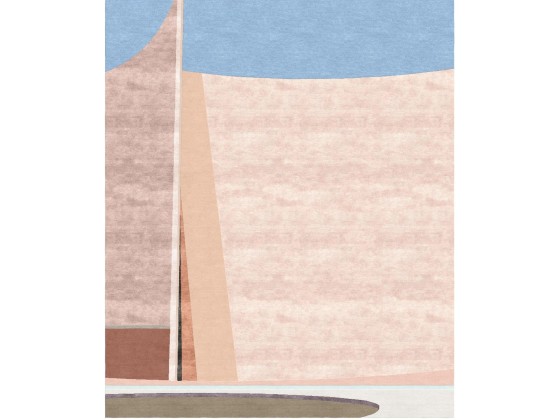 Ковер Tapis Rouge Distribution BILBAO