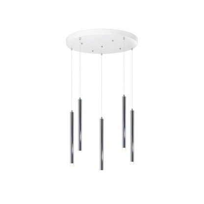 Подвесные светильники MOSS SERIES TUBE L5R