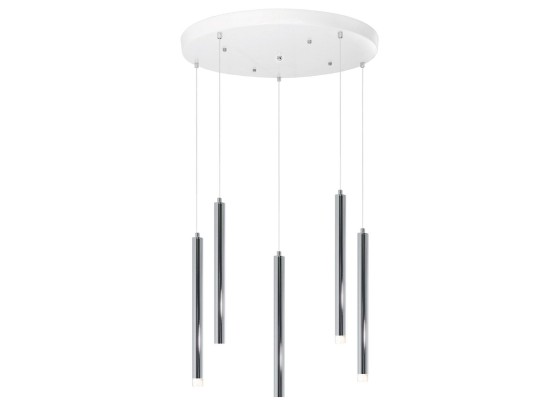 Подвесные светильники MOSS SERIES TUBE L5R