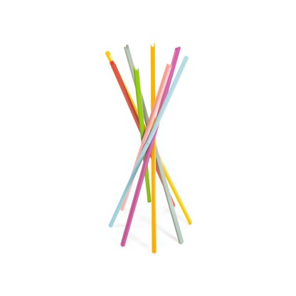 Вешалка для одежды Zanotta SCIANGAI 50