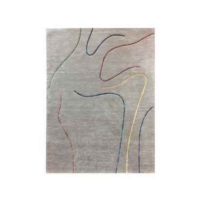 Ковер  Carpets CC by Cecilia Setterdahl LINES