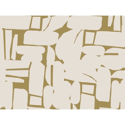 Ткань для штор Martina Banozic Textiles MARI SAND