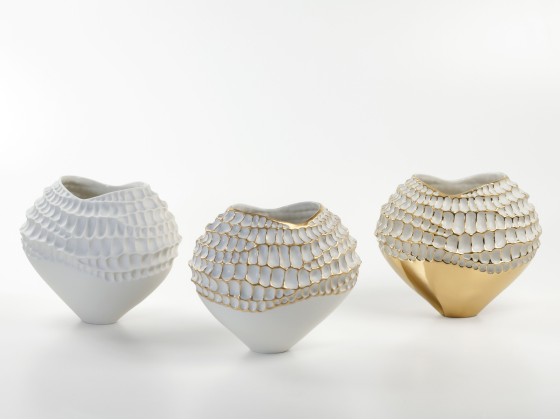 Ваза Fos Ceramiche VERONA