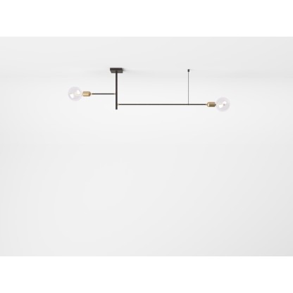 Потолочные светильники Gibas AG 103/73