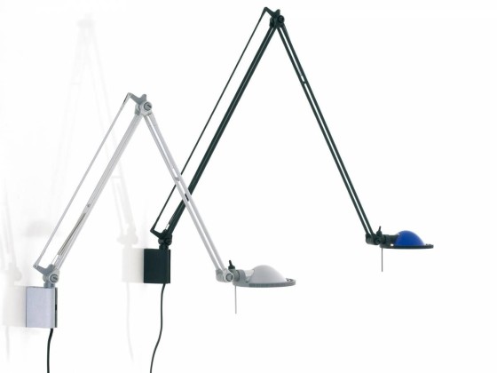 Бра - настенная лампа LUCEPLAN BERENICE