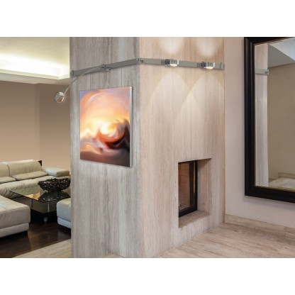 Бра - настенная лампа Top Light PUK SYSTEM GALLERY