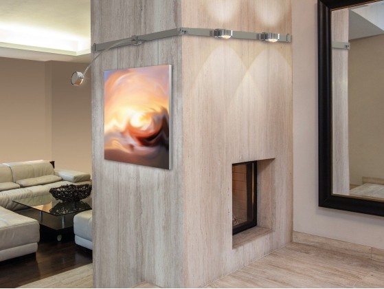 Бра - настенная лампа Top Light PUK SYSTEM GALLERY