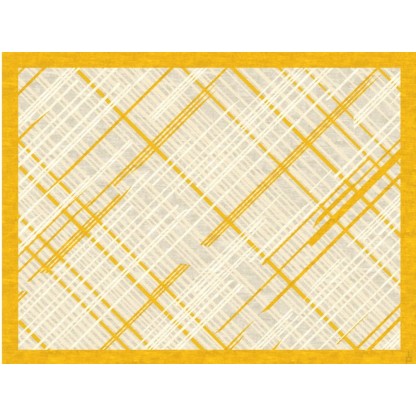 Ковер Un Tapis a Paris RUE SAINT HONOR