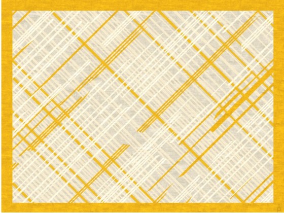 Ковер Un Tapis a Paris RUE SAINT HONOR