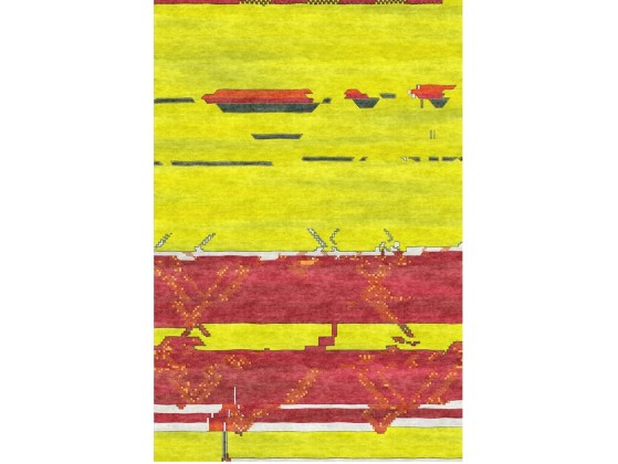 Ковер Zollanvari ORCHARD 2