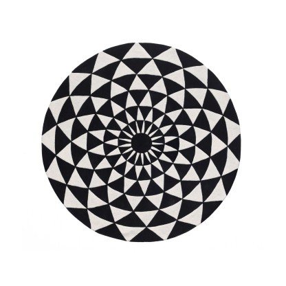 Ковер SITAP Carpet Couture Italia BIANCA NEVE ZERO