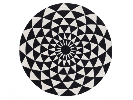 Ковер SITAP Carpet Couture Italia BIANCA NEVE ZERO