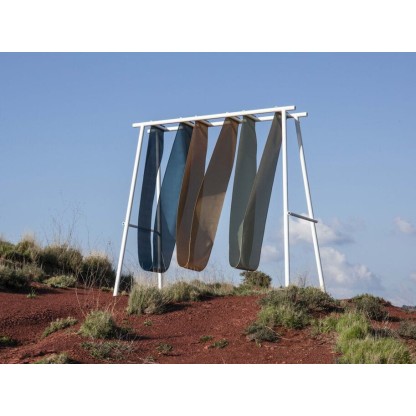 Ткани SERGE FERRARI BATYLINE® PERFORM