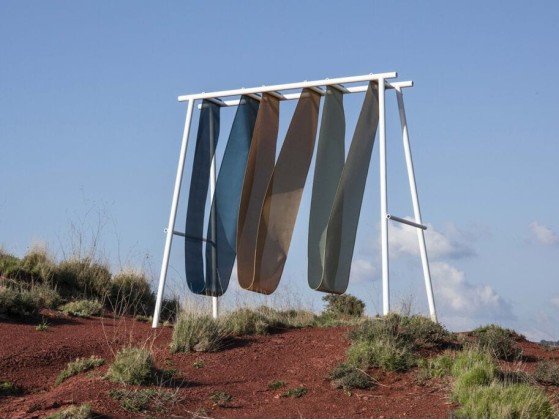 Ткани SERGE FERRARI BATYLINE® PERFORM