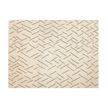 Ковер Ghodrati Rug BERBER RUG 8