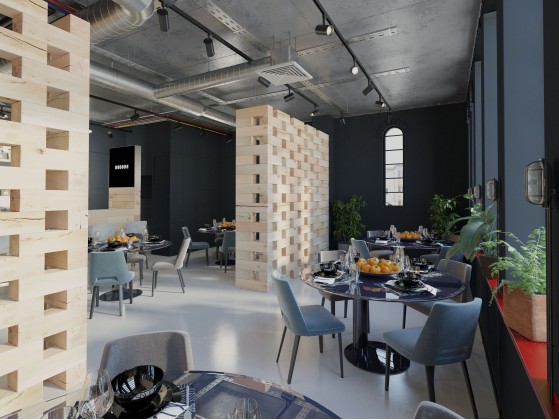 Перегородка для столов CRAFTWAND CRAFTWAND®