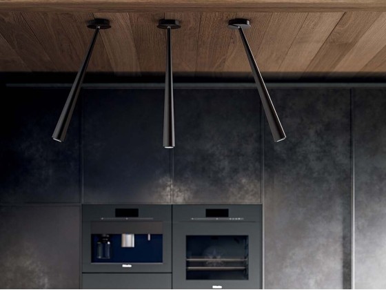 Потолочные светильники Quadrifoglio Group DRINK