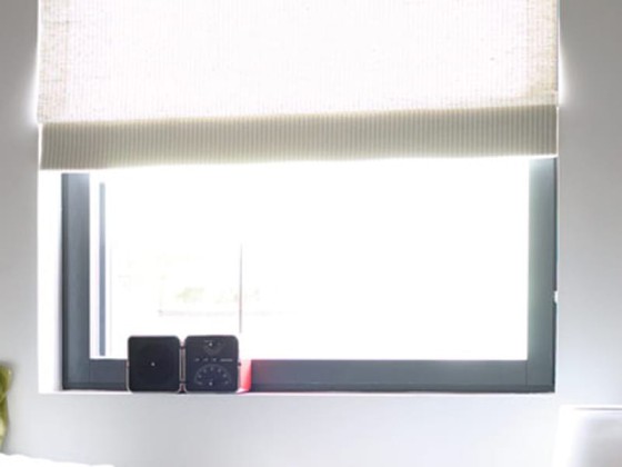 Шторы римские Woodnotes FOLDING BLIND