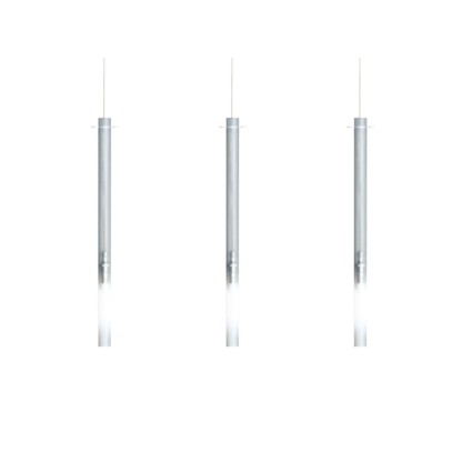 Подвесные светильники NEMO CANNA NUDA