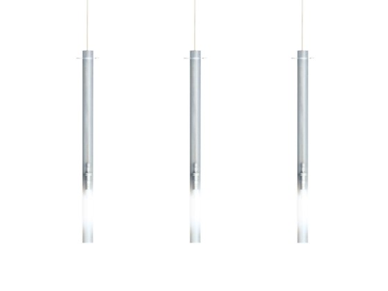Подвесные светильники NEMO CANNA NUDA