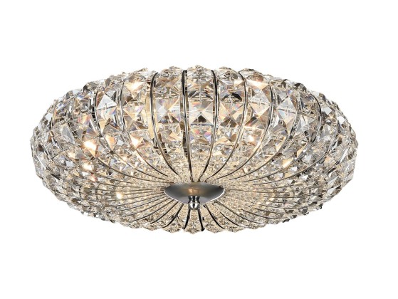 Потолочные светильники MAYTONI BROCHE