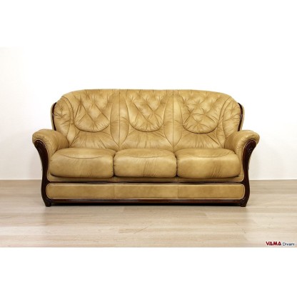 Диван VAMA STRASS