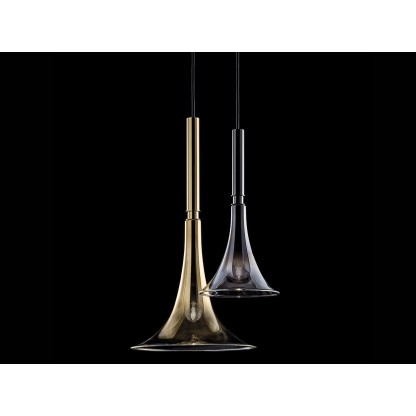 Подвесные светильники Italamp BAFFO 7026