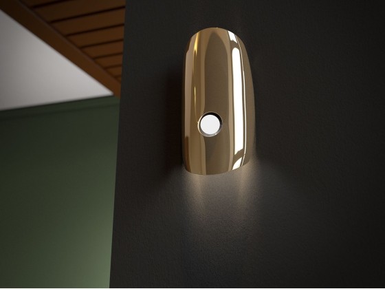 Бра - настенная лампа Marzais Creations EYE