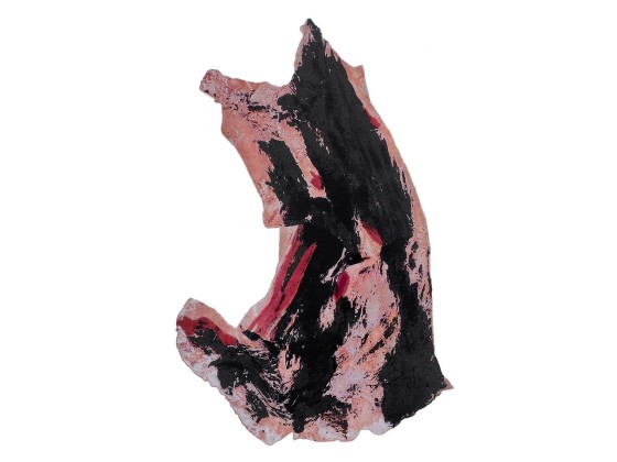 Ковер HENZEL STUDIO FUNG DRESS