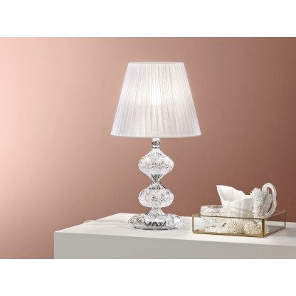 Настольные светильники Fan Europe Lighting INCANTO