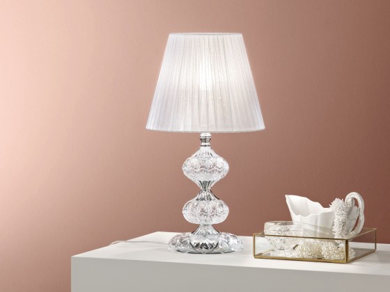 Настольные светильники Fan Europe Lighting INCANTO