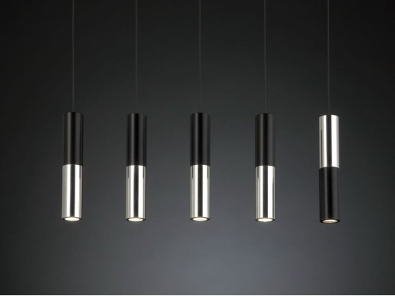 Подвесные светильники Quasar IO XL