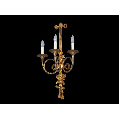 Бра - настенная лампа Tisserant 21662