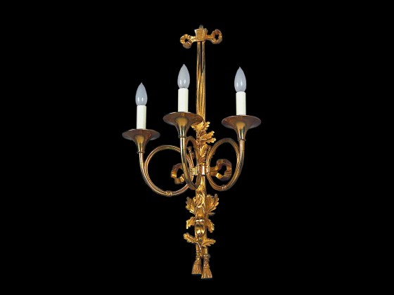 Бра - настенная лампа Tisserant 21662