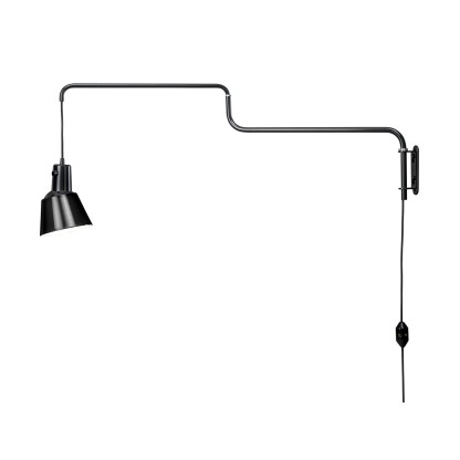 Бра - настенная лампа Midgard Licht K830