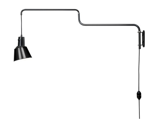 Бра - настенная лампа Midgard Licht K830