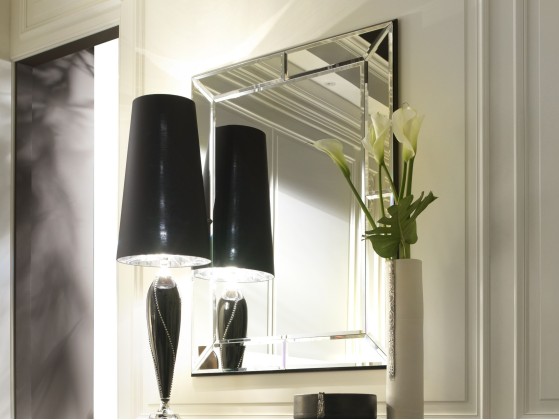 Зеркало Arte Brotto SEGRETI S1095