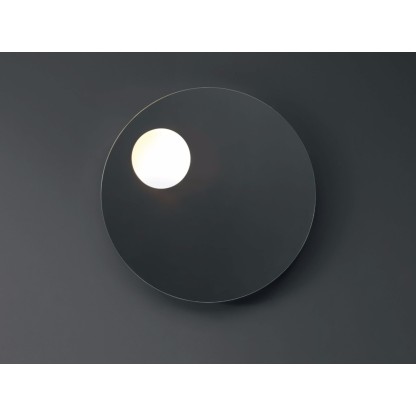 Зеркало для ванной комнаты Nic SHADOW