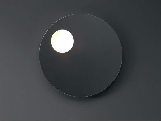 Зеркало для ванной комнаты Nic SHADOW