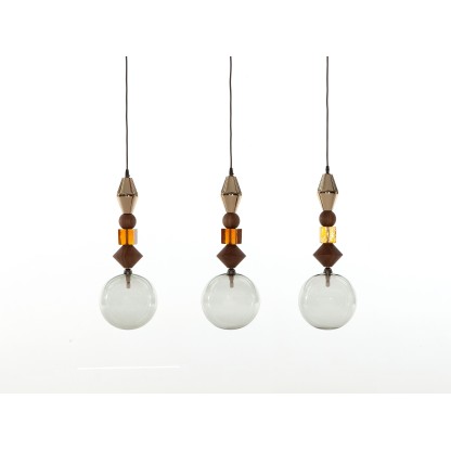 Подвесные светильники Tonin Casa PANDORA LIGHT