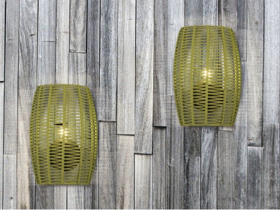 Настеннопотолочные светильники Ole Lighting POMA